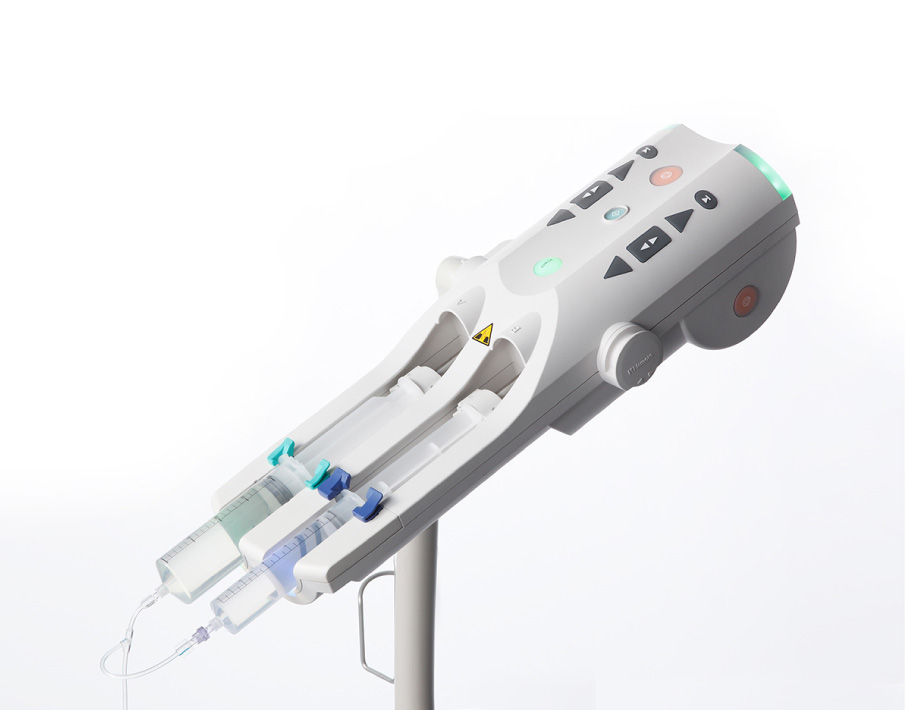 Nemoto Injector