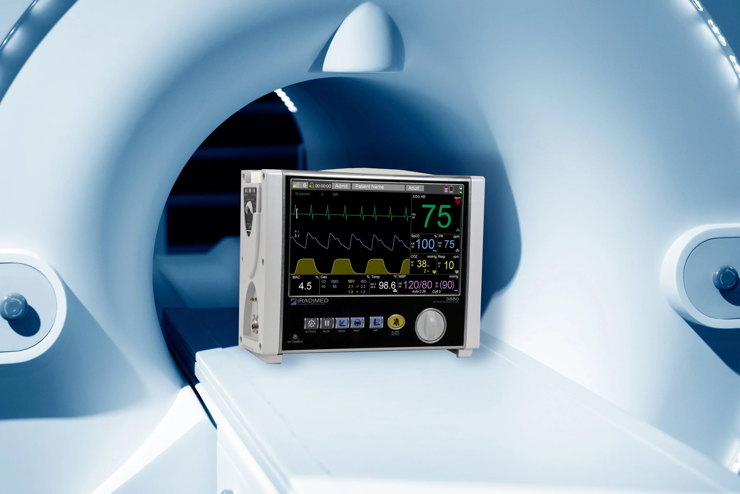 Patient Monitor